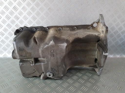 55562729 - МАСЛЯНИЙ ПІДДОН OPEL ASTRA J 1.4 TURBO