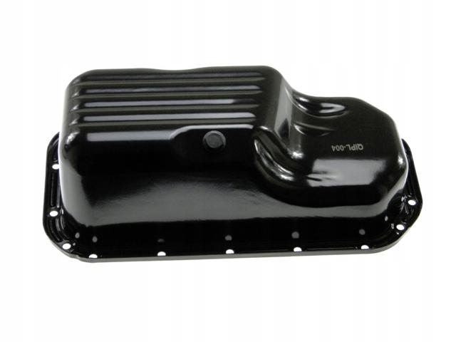 BMO-PL-004 - МАСЛЯНИЙ ПІДДОН OPEL CORSA A 1.5 D 50KM 1987-1993