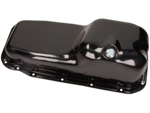 34-0008 - МАСЛЯНИЙ ПІДДОН OPEL CORSA B 1.2 1.4 A 1.2-1.6