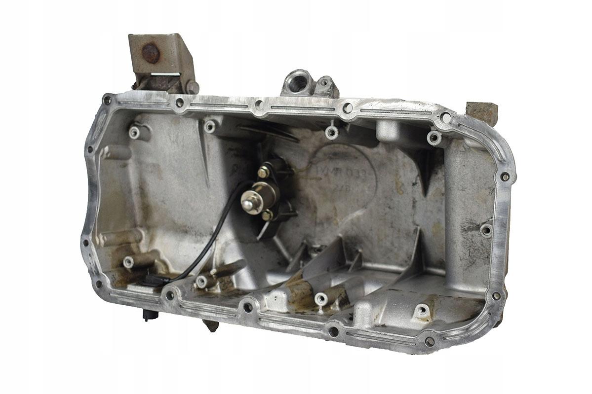 МАСЛЯНИЙ ПІДДОН OPEL FIAT ALFA 1.9 CDTI JTD 55194355