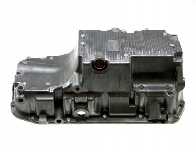 BMO-PL-010 - МАСЛЯНИЙ ПІДДОН OPEL INSIGNIA A 2.0 CDTI 2008-2017