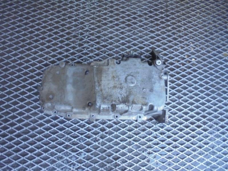 МАСЛЯНЫЙ ПОДДОН OPEL VECTRA 1.8 600514319 55352660