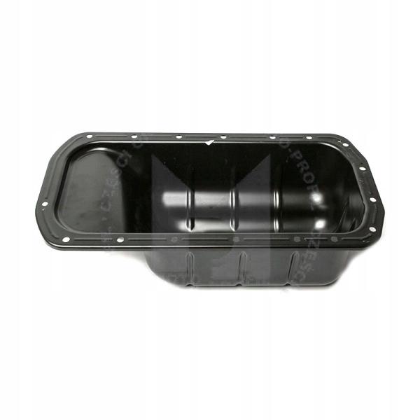 2178714 - МАСЛЯНИЙ ПІДДОН ОРИГІНАЛ FORD FOCUS II 1.6