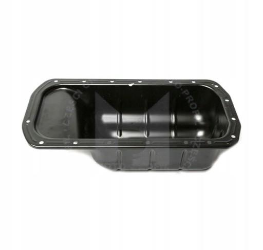 2178714 - МАСЛЯНИЙ ПІДДОН ОРИГІНАЛ FORD FUSION 1.4 1.6