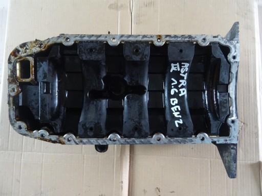 Масляний піддон Opel Astra IV J 1.6 B