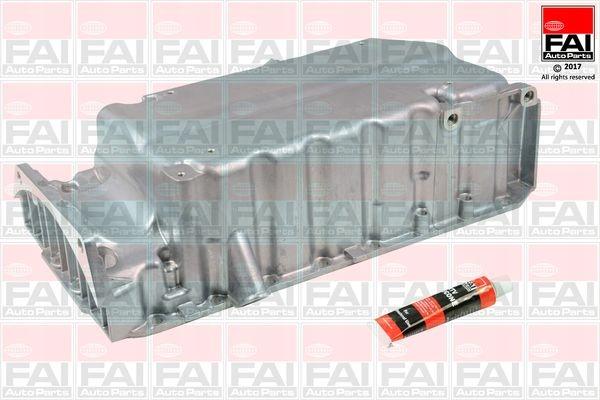 МАСЛЯНИЙ ПІДДОН PAN028 FAI AUTOPARTS CITROEN FORD