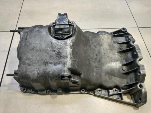 Масляний піддон PASSAT B5 1.9 TDI 06B907667