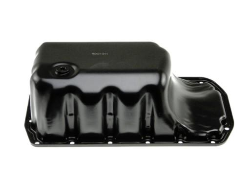 BMO-CT-011 - МАСЛЯНИЙ ПІДДОН PEUGEOT 207 1.4 1.6 07-