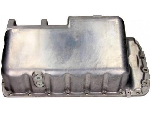 34-0047 - МАСЛЯНИЙ ПІДДОН PEUGEOT 306 1.8-2.0 PARTNER 1.8-2.0