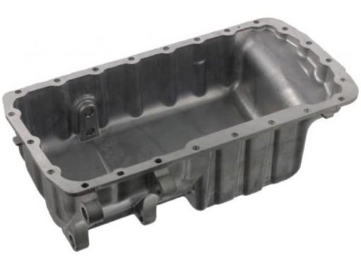 36810 - МАСЛЯНИЙ ПІДДОН PEUGEOT 306 1.8-2.0 PARTNER 1.8-2.0