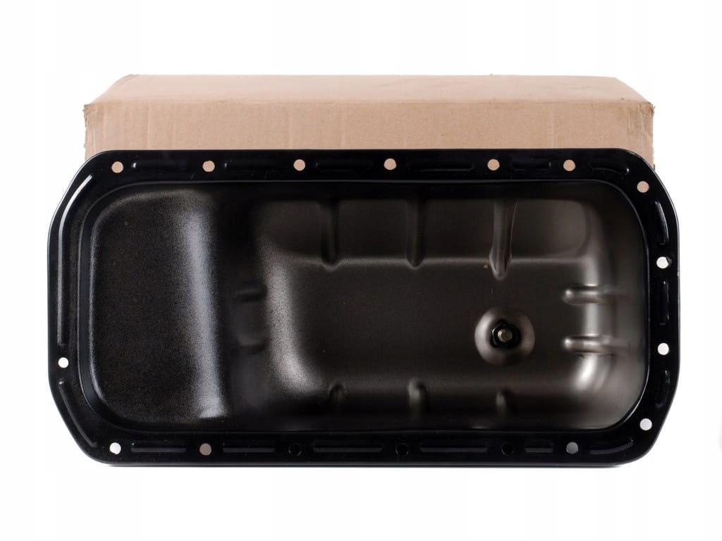 0301N1 9813973280 - МАСЛЯНЫЙ ПОДДОН PEUGEOT 307 308 407 508 1.4 1.6 HDI