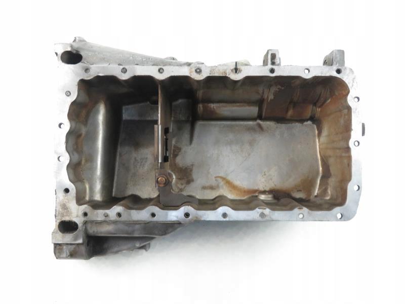 МАСЛЯНЫЙ ПОДДОН PEUGEOT 406 2.0 9627239280