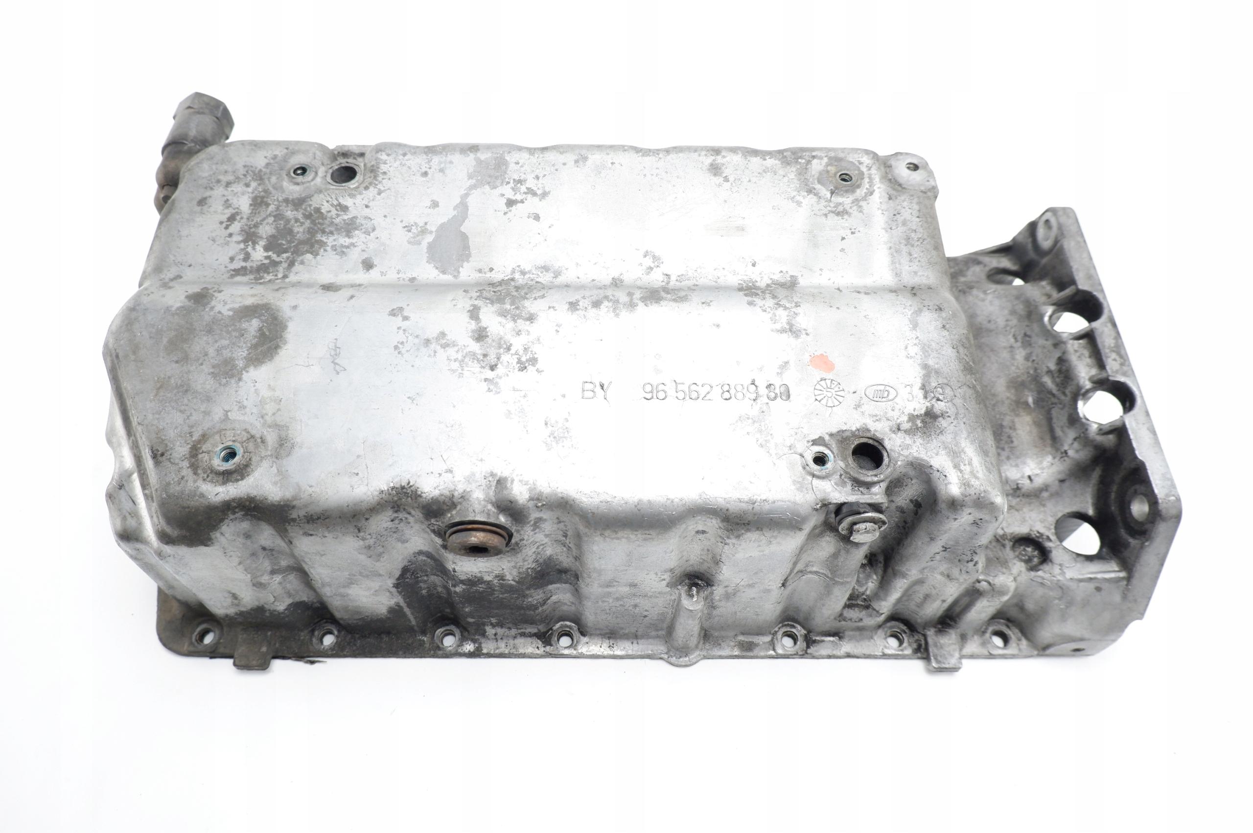 МАСЛЯНИЙ ПІДДОН PEUGEOT 407 2.0 HDI 136KM 9656288980