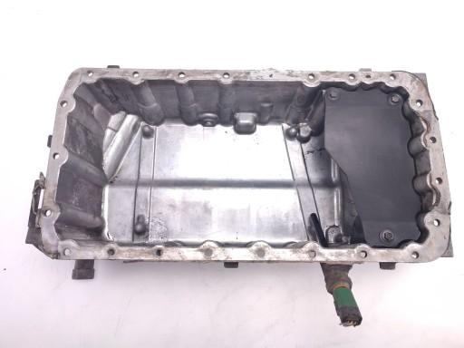 МАСЛЯНЫЙ ПОДДОН PEUGEOT 407 2.0 HDI 136KM 9686828980