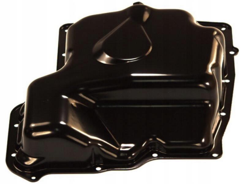 0216-00-2509470P - МАСЛЯНИЙ ПІДДОН PEUGEOT BOXER 2.2 FIAT DUCATO 2.2