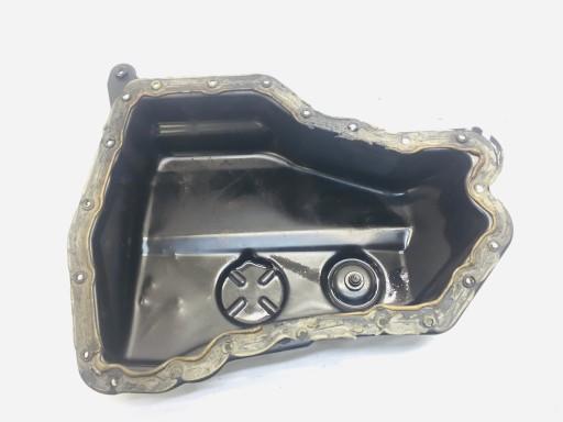 2,0 - МАСЛЯНЫЙ ПОДДОН PEUGEOT CITROEN 2.0 HDI 163 RH02