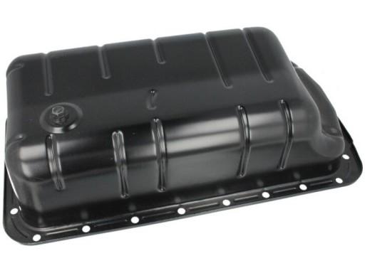 0216-00-0550475P - МАСЛЯНЫЙ ПОДДОН PEUGEOT EXPERT 1.9 2.0 807 2.0