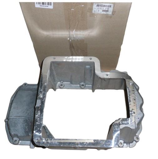 0301P5 - МАСЛЯНЫЙ ПОДДОН PEUGEOT EXPERT II 1.6 HDI 0301.P5 OE