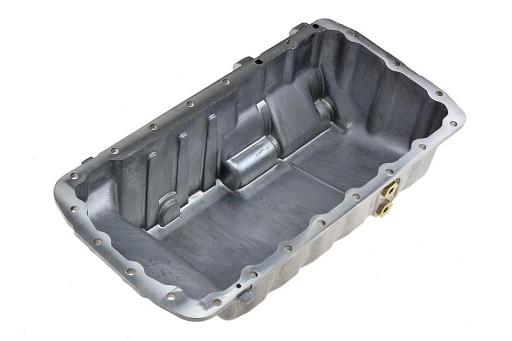 BMO-CT-000 - МАСЛЯНЫЙ ПОДДОН PEUGEOT PARTNER 1.9 D 69KM 1999-2008