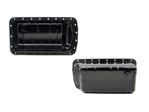 0301J7 - Масляний піддон PEUGEOT PARTNER 1.9 D DW8 2.0 HDi