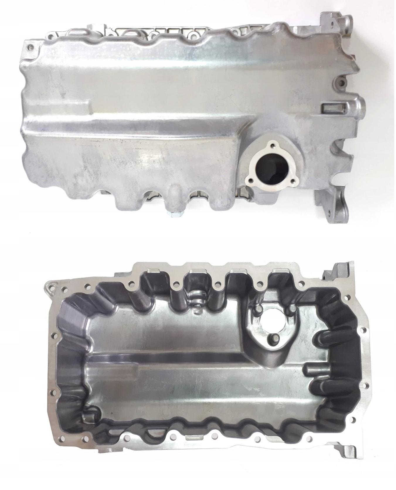95C1MO-3 - МАСЛЯНЫЙ ПОДДОН POLCAR