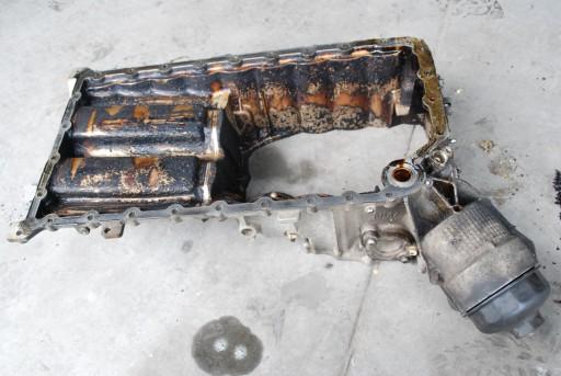 МАСЛЯНЫЙ ПОДДОН PORSCHE CAYENNE 4.8 948107171