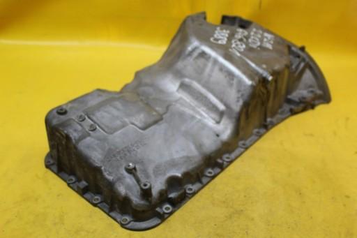 Масляный поддон R6460142102 W211 2.2 CDI 646.821