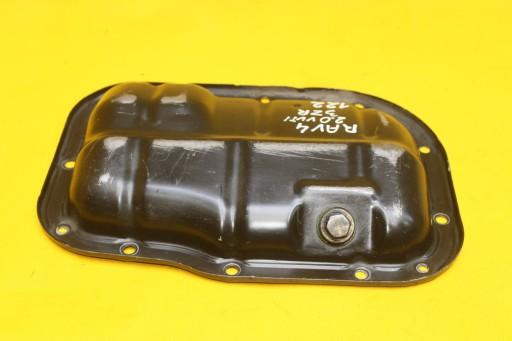 МАСЛЯНИЙ ПІДДОН RAV4 AVENSIS 2.0 VVTI 3ZR
