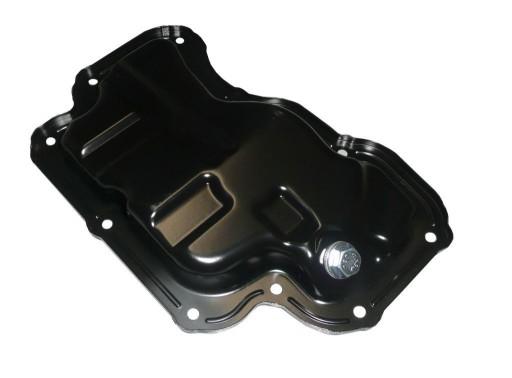 111116195R - Масляный поддон RENAULT 0.9 TCe CLIO IV CAPTUR