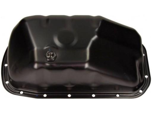 34-0037 - Масляный поддон RENAULT CLIO Grandtour 1.1