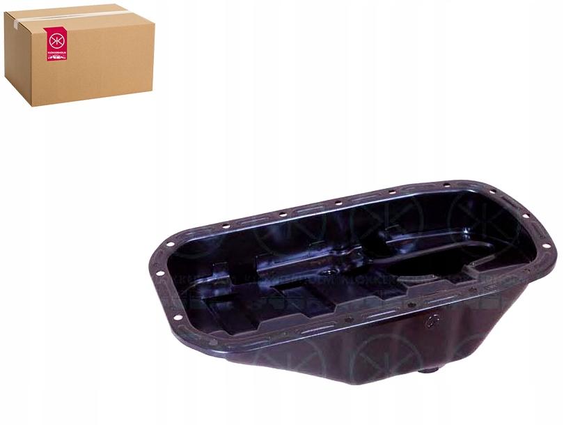 6005471 - Масляний піддон RENAULT CLIO Grandtour 1.2 16V (KR0/