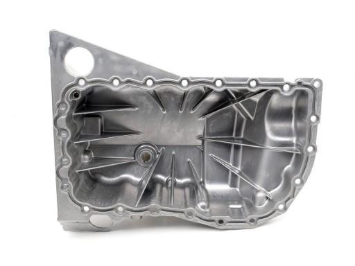 8200221013 8200760467 - МАСЛЯНИЙ ПІДДОН RENAULT ESPACE IV LAGUNA II 1.9 DCI