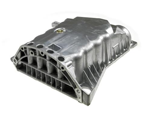 BMO-RE-002 - Масляный поддон RENAULT LAGUNA II 1.9 dCi 05-