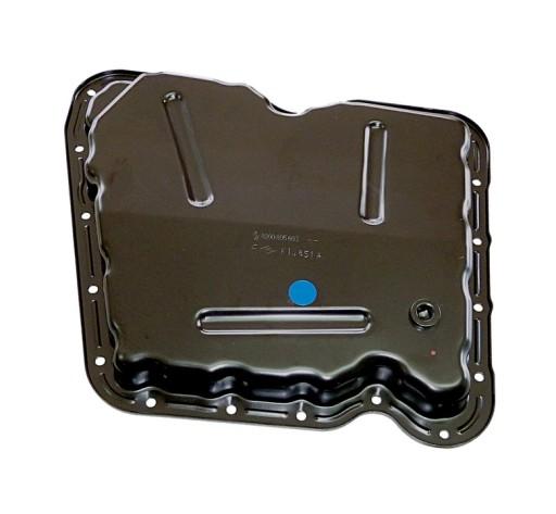 8200805603 - Масляный поддон RENAULT MASTER 2.3 DCI 10-Оригинал