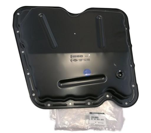 8200805603 - МАСЛЯНЫЙ ПОДДОН RENAULT MASTER III 2.3 DCI OE