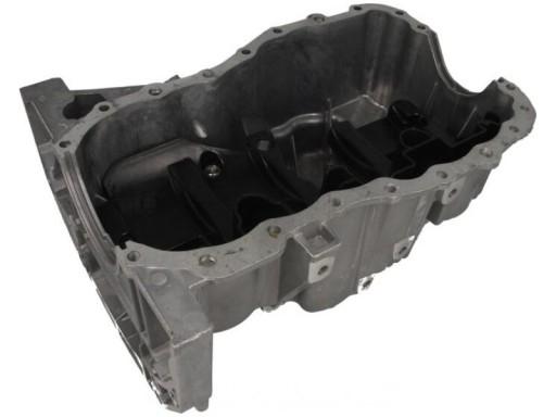 0216-00-6032471P - МАСЛЯНИЙ ПІДДОН RENAULT SCENIC II 1.4-1.6
