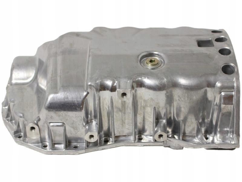 100-00-070 - МАСЛЯНЫЙ ПОДДОН RENAULT TRAFIC II 1.9