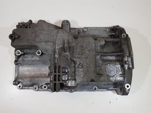 Масляний піддон S5209 LF50 MAZDA 3 2.0 B