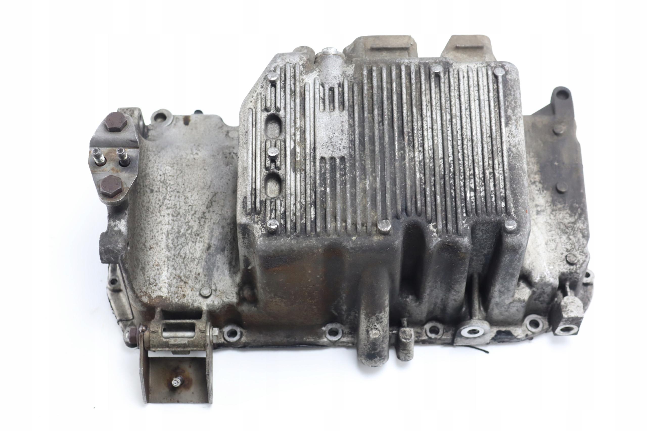 МАСЛЯНИЙ ПІДДОН SAAB 9-3 II OPEL 1.9 TID 120KM Z19DT