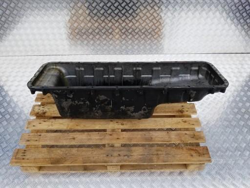МАСЛЯНЫЙ ПОДДОН SCANIA 124 R 4 HPI