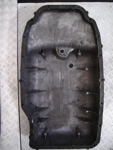 1762255 - МАСЛЯНЫЙ ПОДДОН SCANIA EURO 5 XPI