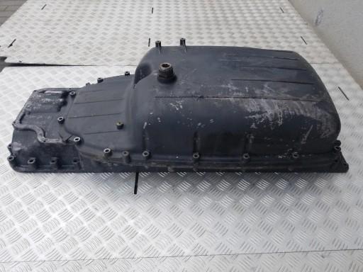 МАСЛЯНЫЙ ПОДДОН SCANIA XPI