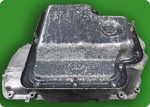 МАСЛЯНИЙ ПІДДОН SCUDO JUMPY EXPERT 582538 9657811880