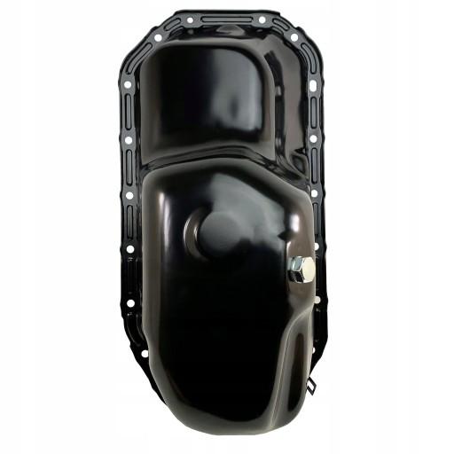 7990034 - МАСЛЯНИЙ ПІДДОН SEAT AROSA 1997-2004 НОВИЙ