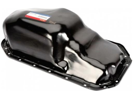 100 547 - МАСЛЯНИЙ ПІДДОН SEAT CORDOBA І 6K 1.4