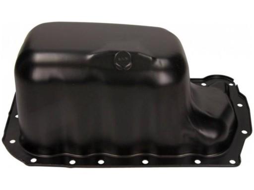 34-0060 - МАСЛЯНИЙ ПІДДОН SEAT CORDOBA II 6L 1.2