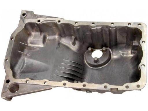 34-0074 - МАСЛЯНИЙ ПІДДОН SEAT EXEO 1.8 EXEO ST 1.8