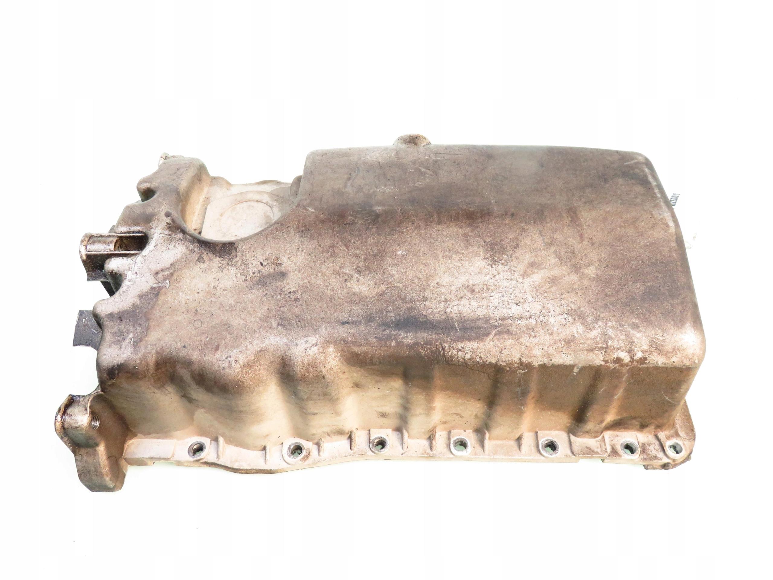 МАСЛЯНИЙ ПІДДОН SEAT IBIZA III 1.9 TDI ATD