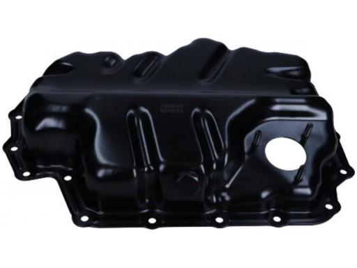 34-0120 - МАСЛЯНЫЙ ПОДДОН SEAT IBIZA IV 6J 1.4