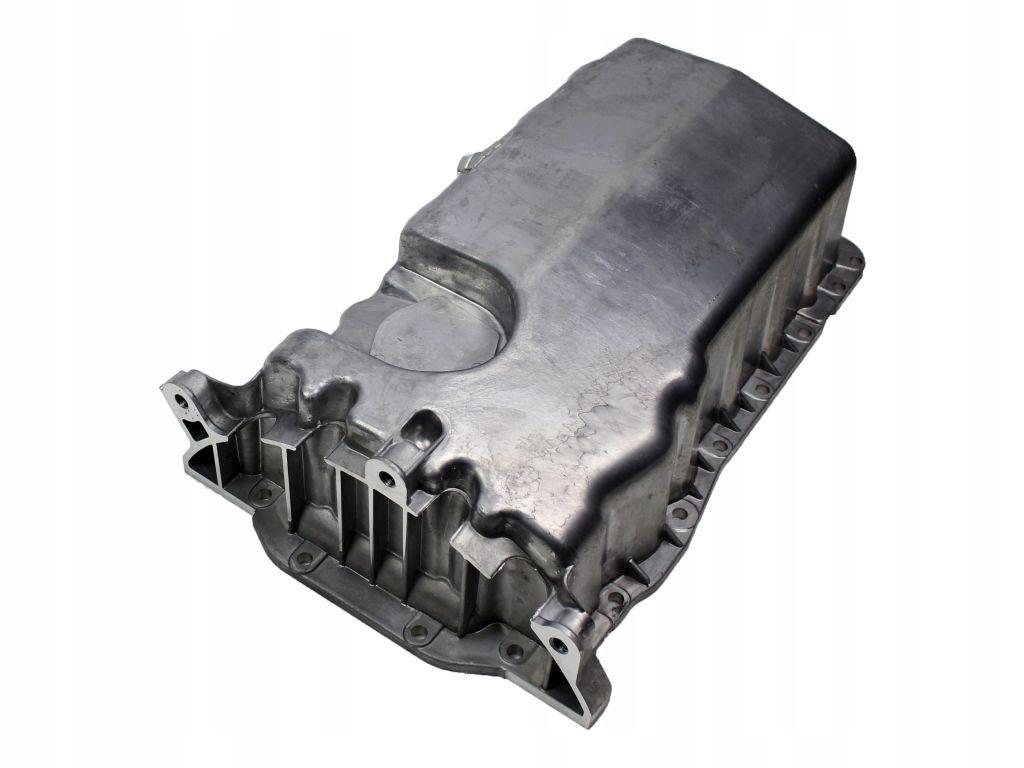 100-00-050 - МАСЛЯНИЙ ПІДДОН SEAT IBIZA TOLEDO LEON * 3 РОКИ GWR